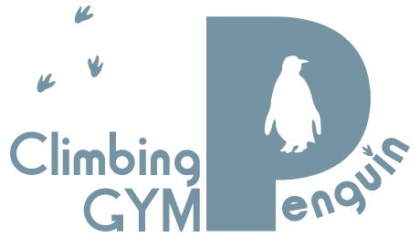 クライミングジムペンギン